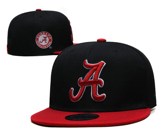 A.Crimson Tide Cap College Hat Adjustable