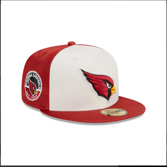 A.Cardinals Cap Football Hat Adjustable