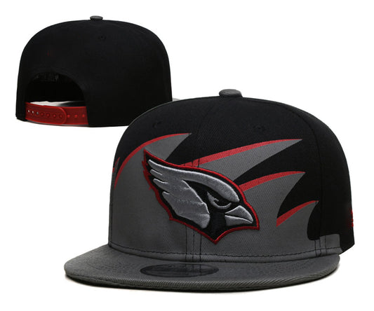 A.Cardinals Cap Football Hat Adjustable